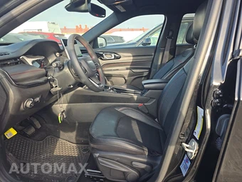 2024 Jeep Compass Trailhawk - miniatura 7