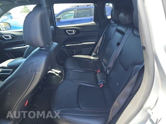 2024 Jeep Compass Trailhawk - miniatura 13