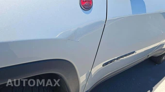 2024 Jeep Compass Trailhawk - miniatura 18