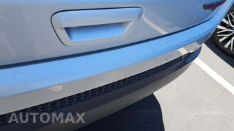 2024 Jeep Compass Trailhawk - miniatura 19