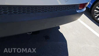 2024 Jeep Compass Trailhawk - miniatura 20