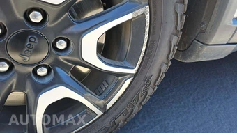 2024 Jeep Compass Trailhawk - miniatura 21