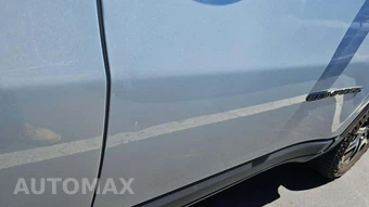 2024 Jeep Compass Trailhawk - miniatura 22