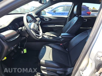 2024 Jeep Compass Trailhawk - miniatura 7