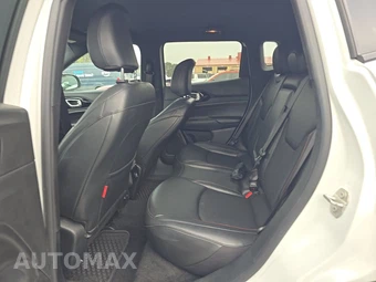 2024 Jeep Compass Trailhawk - miniatura 13