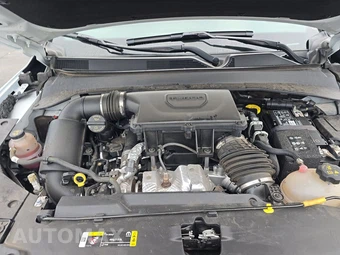 2024 Jeep Compass Trailhawk - miniatura 16