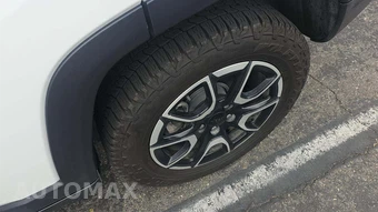 2024 Jeep Compass Trailhawk - miniatura 20