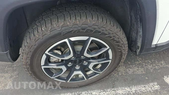 2024 Jeep Compass Trailhawk - miniatura 21