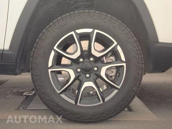 2024 Jeep Compass Trailhawk - miniatura 10