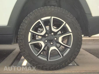 2024 Jeep Compass Trailhawk - miniatura 12