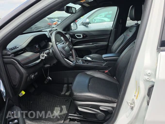 2024 Jeep Compass Trailhawk - miniatura 13