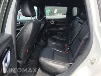 2024 Jeep Compass Trailhawk - miniatura 19