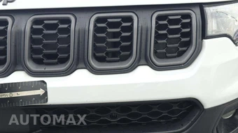2024 Jeep Compass Trailhawk - miniatura 26