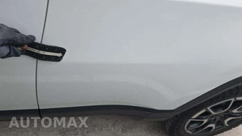2024 Jeep Compass Trailhawk - miniatura 28