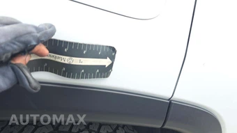 2024 Jeep Compass Trailhawk - miniatura 30