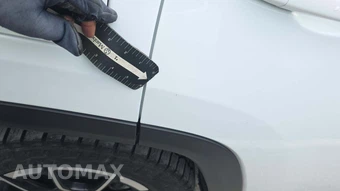 2024 Jeep Compass Trailhawk - miniatura 31