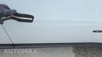2024 Jeep Compass Trailhawk - miniatura 32