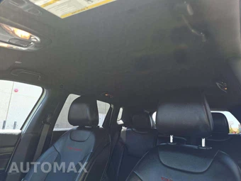 2024 Jeep Compass Trailhawk - miniatura 11