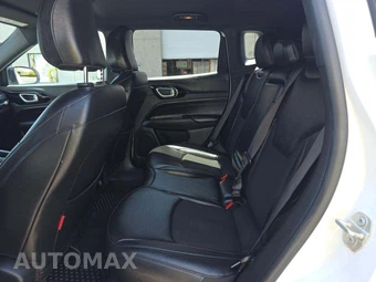 2024 Jeep Compass Trailhawk - miniatura 13