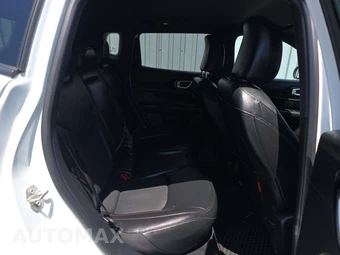 2024 Jeep Compass Trailhawk - miniatura 16
