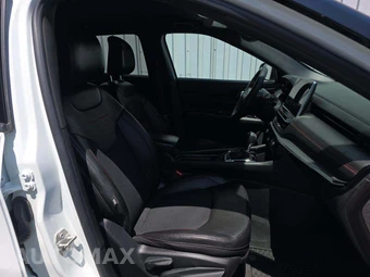 2024 Jeep Compass Trailhawk - miniatura 18