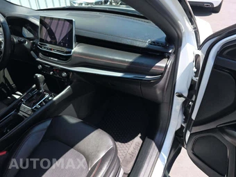 2024 Jeep Compass Trailhawk - miniatura 19