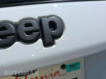 2024 Jeep Compass Trailhawk - miniatura 23