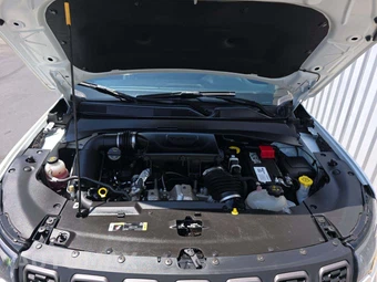 2024 Jeep Compass Trailhawk - miniatura 26