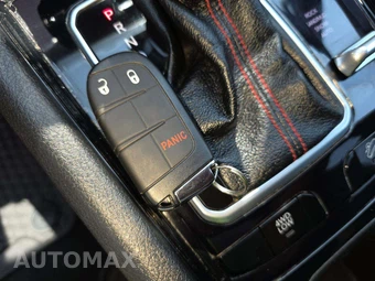 2024 Jeep Compass Trailhawk - miniatura 8