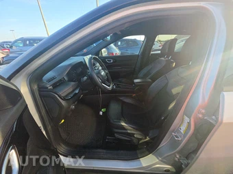 2024 Jeep Compass Trailhawk - miniatura 13