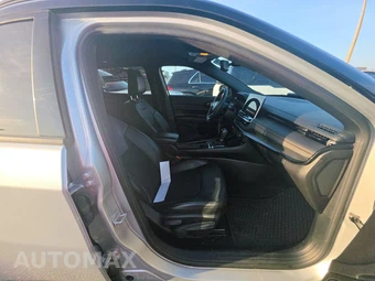 2024 Jeep Compass Trailhawk - miniatura 14