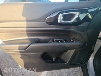 2024 Jeep Compass Trailhawk - miniatura 15