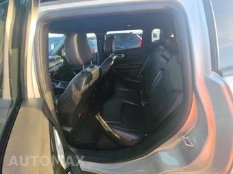 2024 Jeep Compass Trailhawk - miniatura 19