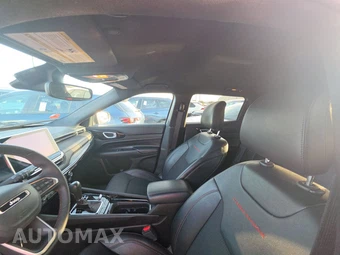 2024 Jeep Compass Trailhawk - miniatura 20