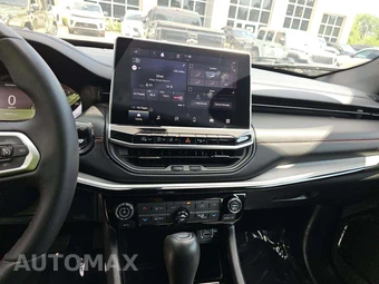 2024 Jeep Compass Trailhawk - miniatura 10