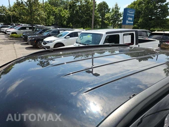 2024 Jeep Compass Trailhawk - miniatura 12