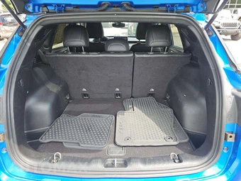 2024 Jeep Compass Trailhawk - miniatura 14