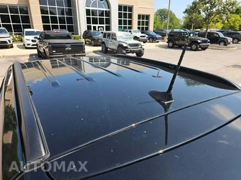 2024 Jeep Compass Trailhawk - miniatura 21