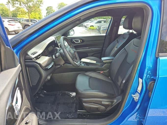 2024 Jeep Compass Trailhawk - miniatura 6