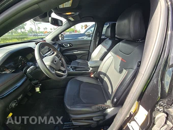 2024 Jeep Compass Trailhawk - miniatura 13