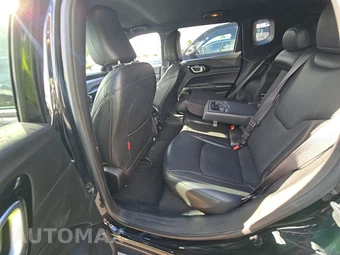 2024 Jeep Compass Trailhawk - miniatura 19