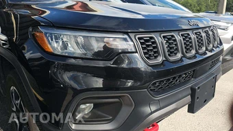 2024 Jeep Compass Trailhawk - miniatura 25