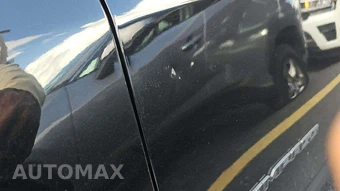 2024 Jeep Compass Trailhawk - miniatura 28