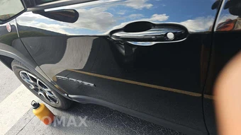 2024 Jeep Compass Trailhawk - miniatura 29