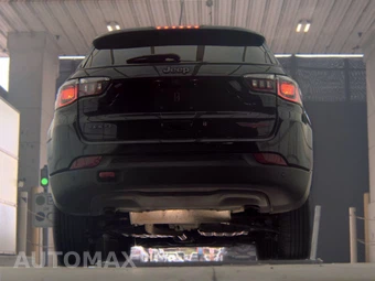 2024 Jeep Compass Trailhawk - miniatura 7