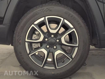 2024 Jeep Compass Trailhawk - miniatura 9