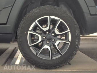 2024 Jeep Compass Trailhawk - miniatura 12