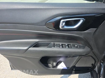 2024 Jeep Compass Trailhawk - miniatura 15