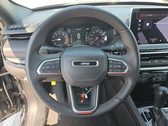 2024 Jeep Compass Trailhawk - miniatura 16