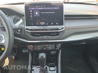 2024 Jeep Compass Trailhawk - miniatura 17